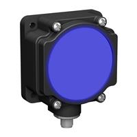 K80FL Series Flat Mount Indicator